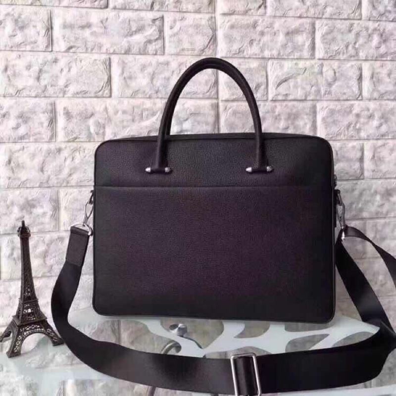 Mens Montblanc Briefcases